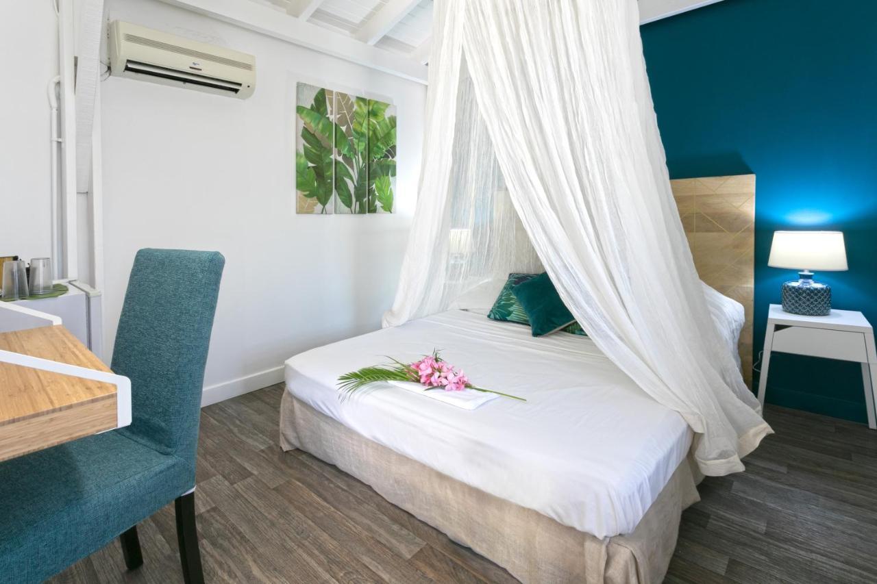 Koho Sxm - Ex Hevea Hotel Grand Case Exterior foto