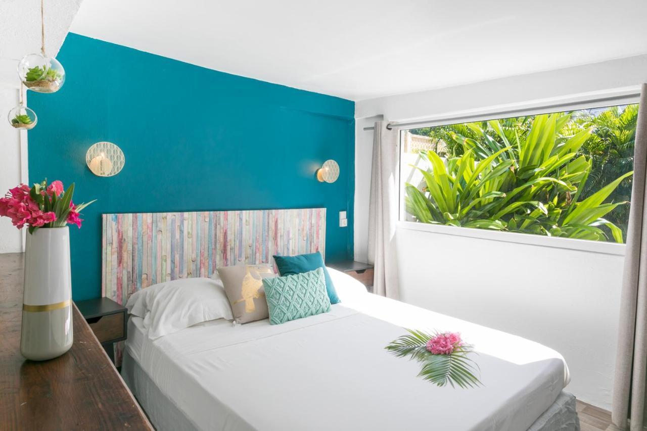 Koho Sxm - Ex Hevea Hotel Grand Case Exterior foto